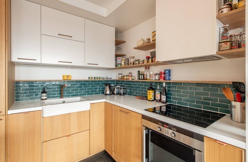 Bagnolet Apartment | Superb appartement at the gate of Paris