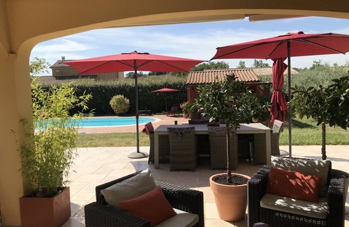 Saint-Maurice-dʼArdeche House | Superb 230m² villa 'Ardèche