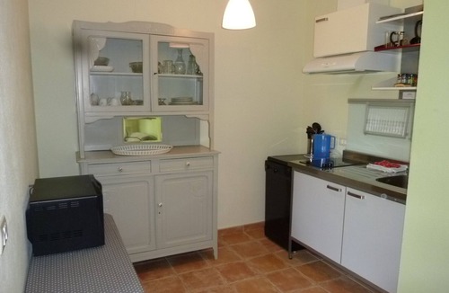 Le Barroux Apartment | Superb gite in Provence at the foot of Mont Ventoux
