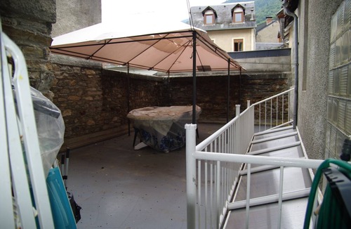 Bagneres-de-Luchon House | Superb house in Luchon city center 15persons