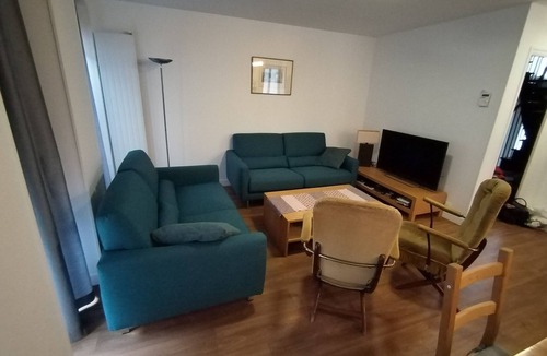 Bagneres-de-Luchon House | Superb house in Luchon city center 15persons