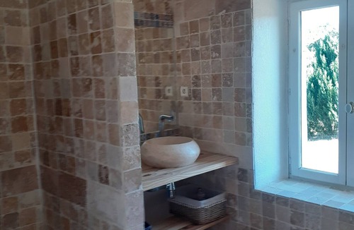 Reauville House | Superb Mas Provençal 1800 in the heart of the Drôme - Park 2000 m2 - 5 km Grignan