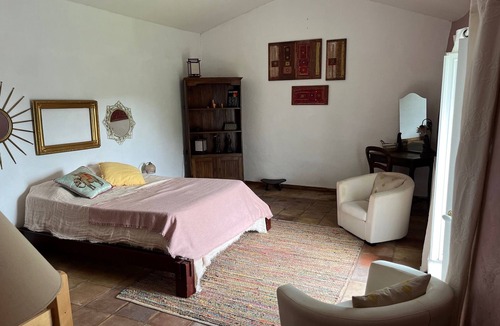 Reauville House | Superb Mas Provençal 1800 in the heart of the Drôme - Park 2000 m2 - 5 km Grignan