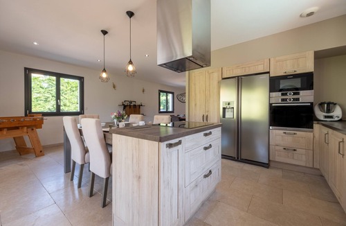 Chantraine House | Superb Peaceful House with Pool