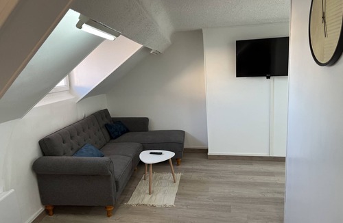 Montlhery Apartment | Superb studio apartment