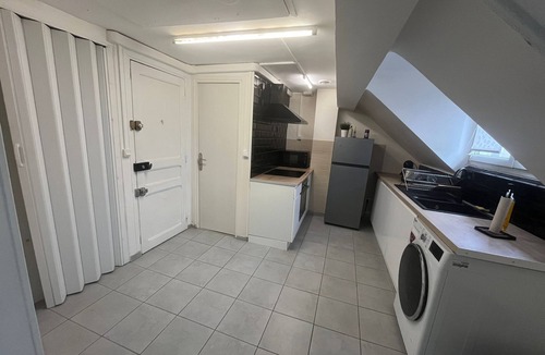 Montlhery Apartment | Superb studio apartment