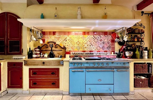 Alba-la-Romaine House | Superb VILLA standing SPA south ardèche cave bridge of arc nearby