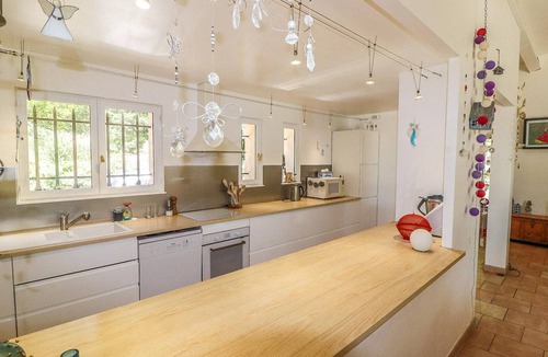 Flayosc House | Superb villa with pool and garden
