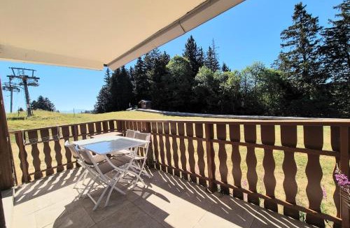 Les Deserts Apartment | Superbe appartement au pied des pistes -Le chamois