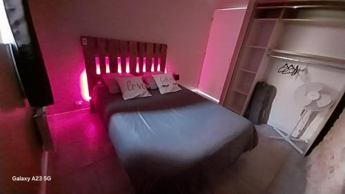 Cuisery Apartment | superbe appartement de 40m2 avec parking gratuit sur place