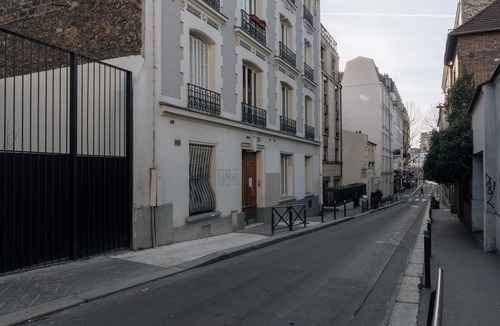 Belleville Apartment | Superbe Appartement Parisien pour 3 - Belleville