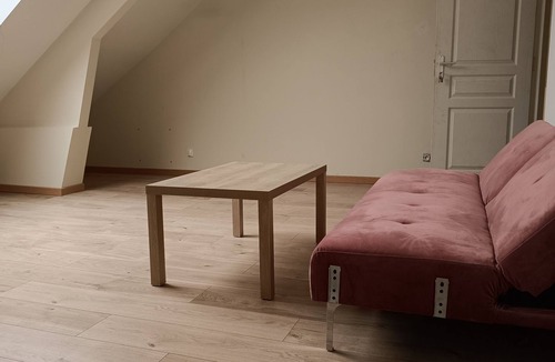 Massy House | Superbe Chambre à Massy