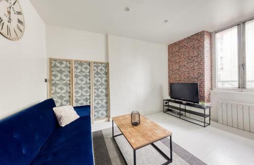 Savigny-sur-Orge Apartment | Superbe logement près de la gare et de l'autoroute
