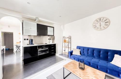 Savigny-sur-Orge Apartment | Superbe logement près de la gare et de l'autoroute