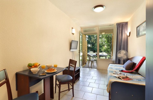 Vallon-Pont-d'Arc Apartment | Superbe STU Vue sur la Rivière Ardèche