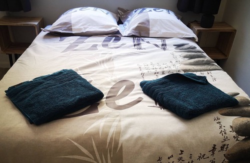 La Pradelle Apartment | Superbe T3 Centre Clermont-ferrand - 2 Chambres