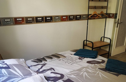La Pradelle Apartment | Superbe T3 Centre Clermont-ferrand - 2 Chambres