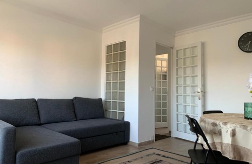 Vigneux-sur-Seine Apartment | Superbe T3 spacieux, lumineux et sans vis-à-vis