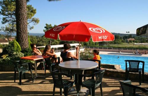 Sainte-Colombe House | Sur la route du ventoux