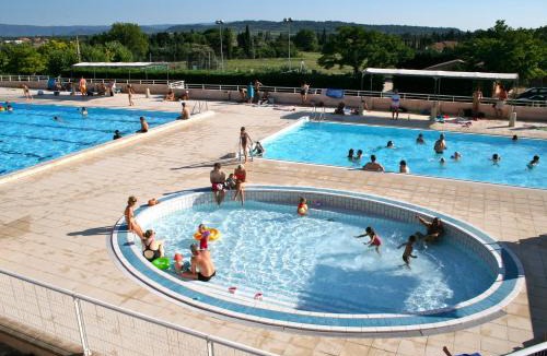 Sainte-Colombe House | Sur la route du ventoux