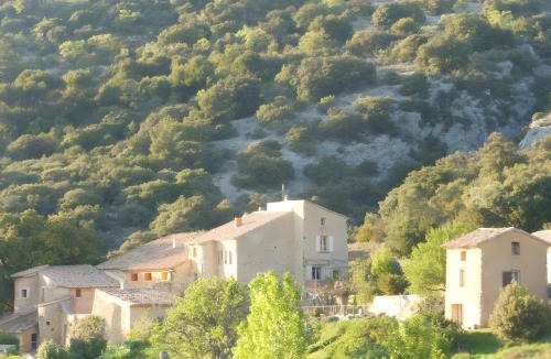 Bedoin House | Sur Les Contreforts Du Mont Ventoux