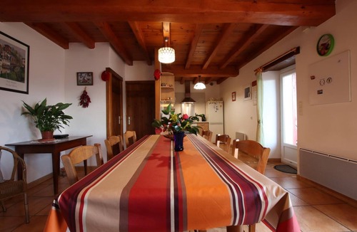 Bidarray House | SURAYA - BIDARRAY - Gîte