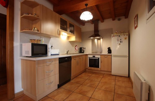 Bidarray House | SURAYA - BIDARRAY - Gîte