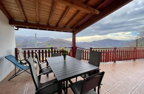 Bidarray House | SURAYA - BIDARRAY - Gîte