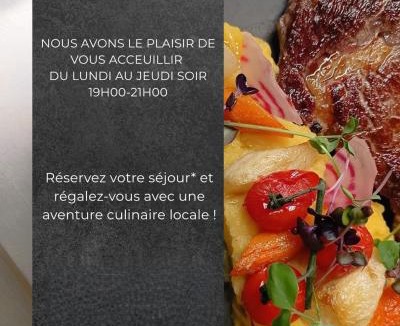 Bourg-les-Valence Hotel | Sure Hotel by Best Western Valence Nord-Restaurant