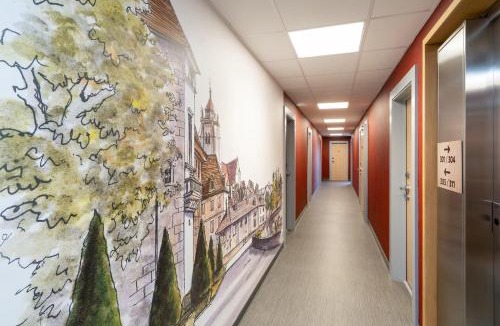 Paroisse Notre-Dame Hotel | Sure Hotel by Best Western Dole