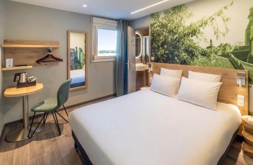 Paroisse Notre-Dame Hotel | Sure Hotel by Best Western Dole