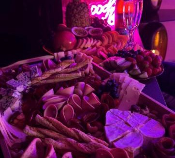 Villeneuve-le-Roi House | SWEET DREAMS Love room & Spa