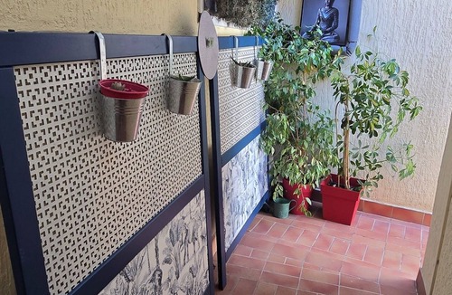 Bourg-les-Valence Apartment | Sweet Escape. T1 BIS ROMANTIC