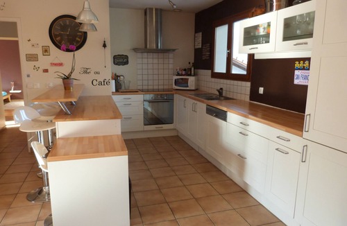 Doussard House | SWEET HOME BETWEEN LAKE ANNECY AND MOUNTAINS