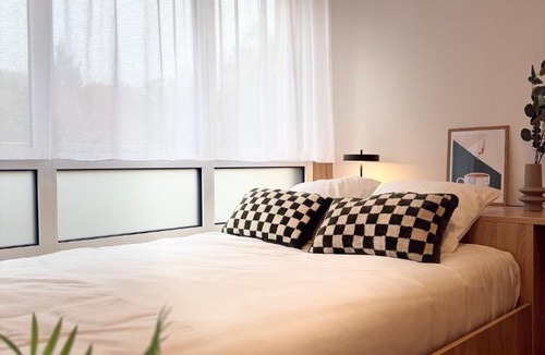 Gif-sur-Yvette Apartment | Sweetly Saclay Gif-sur-Yvette
