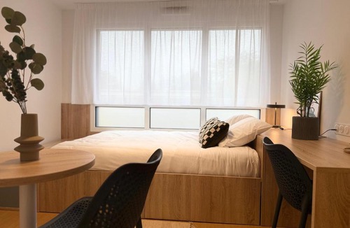Gif-sur-Yvette Apartment | Sweetly Saclay Gif-sur-Yvette