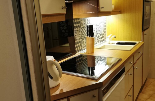 Menton Apartment | Swimming pool apartment Menton Cote d'Azur near Italy