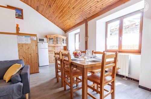 Sollieres-Sardieres House | Symphorose - Larch
