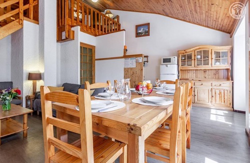 Sollieres-Sardieres House | Symphorose - Larch