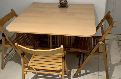 Longjumeau Apartment | T1 bis near Orly airport ✈️ and TGV massy-palaiseau 🚅