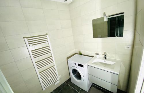 Paray-le-Monial Apartment | T1 hypercenter, 50m Basilica