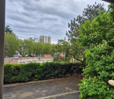 Pierrelatte Apartment | T2 11 RES du LYCEE