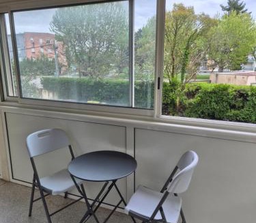 Pierrelatte Apartment | T2 11 RES du LYCEE