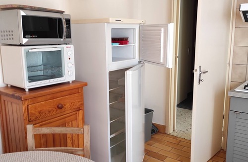 Lacanau-Ocean Apartment | T2 apartment adjoining villa, south of Lacanau. 300 m. beach
