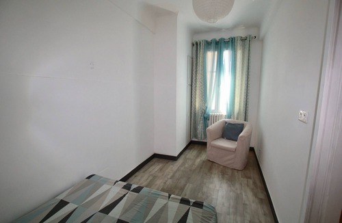 Les Baumettes Apartment | T2 fully equipped near all amenities bus, tram, train station, city center