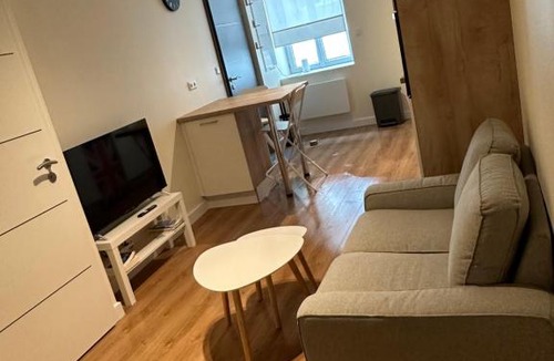 Lons-le-Saunier Apartment | T2 hyper centre LONS LE SAUNIER