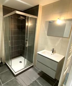 Paray-le-Monial Apartment | T2 hypercentre 50m Basilica