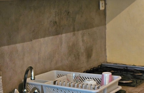 Morez Apartment | T2 in the mountains, free wifi