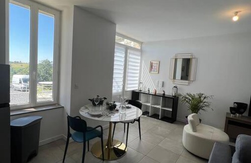 Panissieres Apartment | T2 la dolce vita panissière