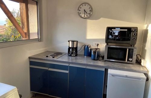 L'Union Apartment | T2 large and bright Toulouse Nord (L'UNION) free parking, balcony